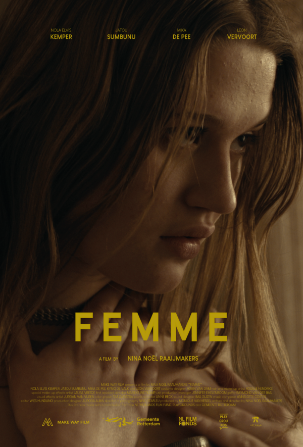 FEMME